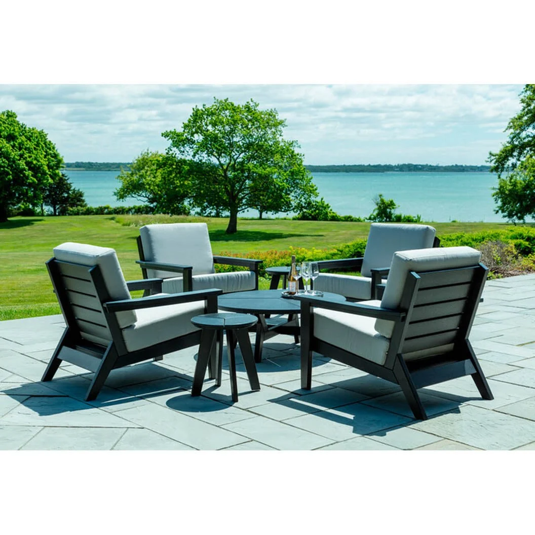 Seaside Casual Dex Round Chat Table - Image 8