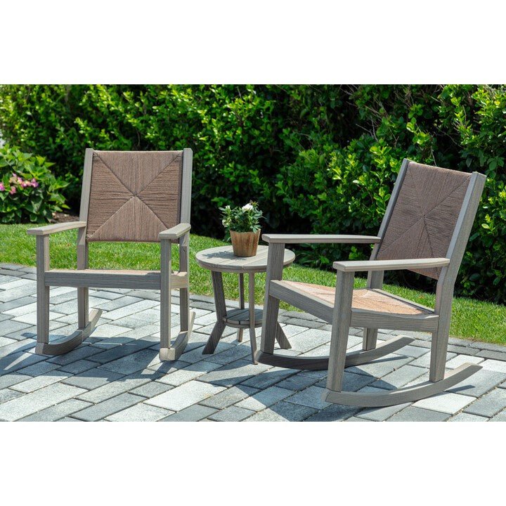 Seaside Casual Greenwich Rocker Woven - Image 3