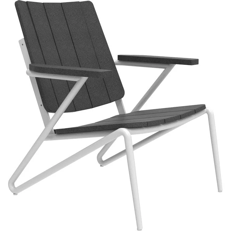 Seaside Casual Hip Club Chair