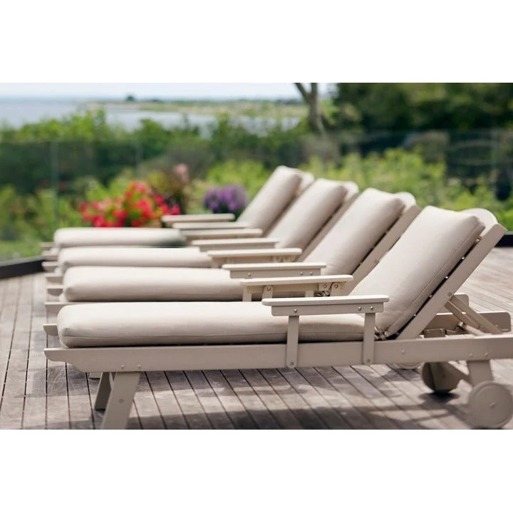 Seaside Casual Kingston Chaise - Image 2