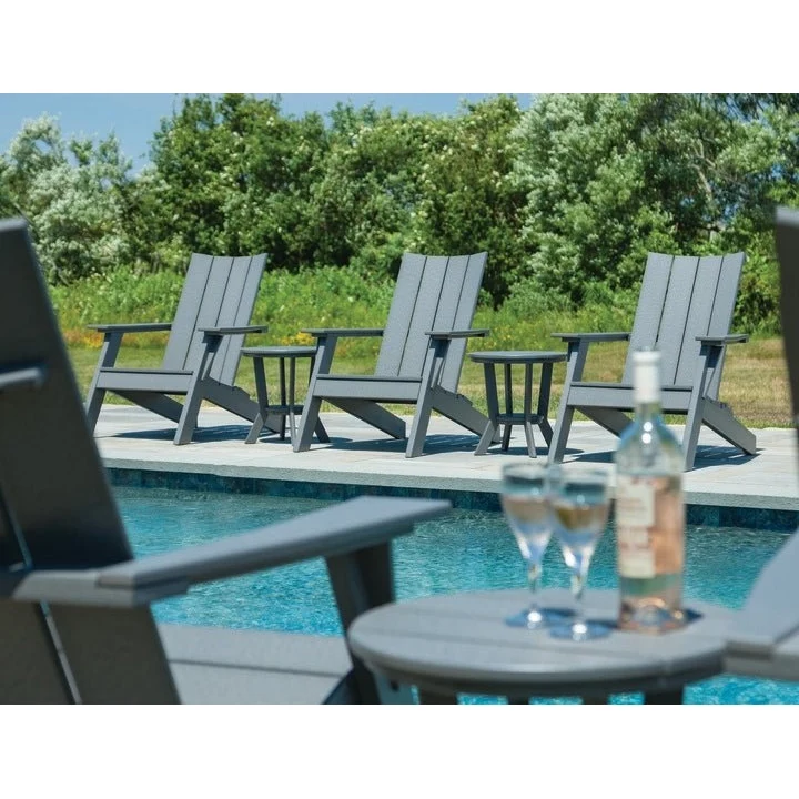 Seaside Casual Mad Adirondack Chair - Image 11