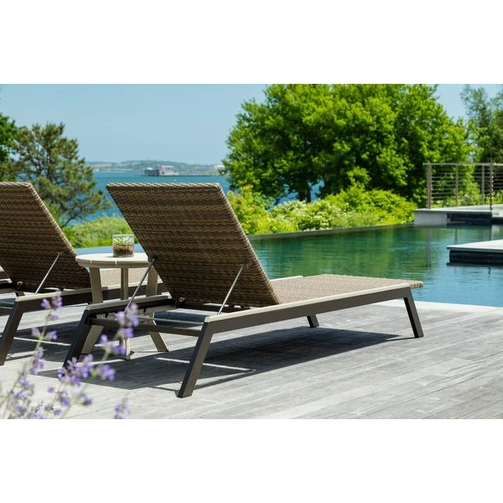 Seaside Casual Mad Chaise Woven - Image 5