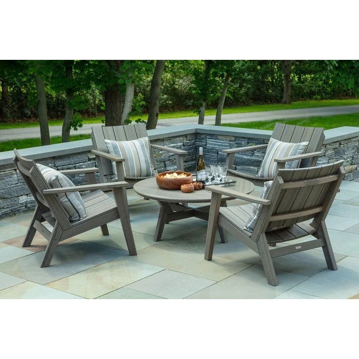 Seaside Casual Mad Chat Chair - Image 5
