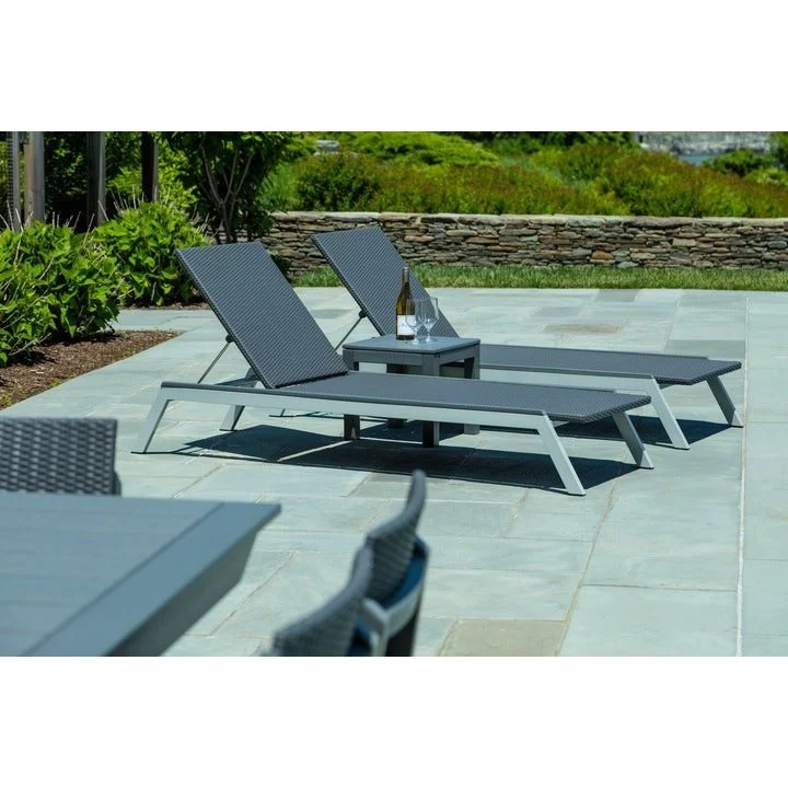 Seaside Casual Mad Collection Chaise Lounge Set Builder - Image 3