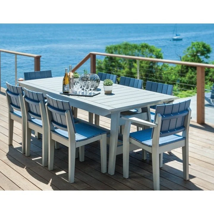 Seaside Casual Mad Dining Side Chair - Image 5