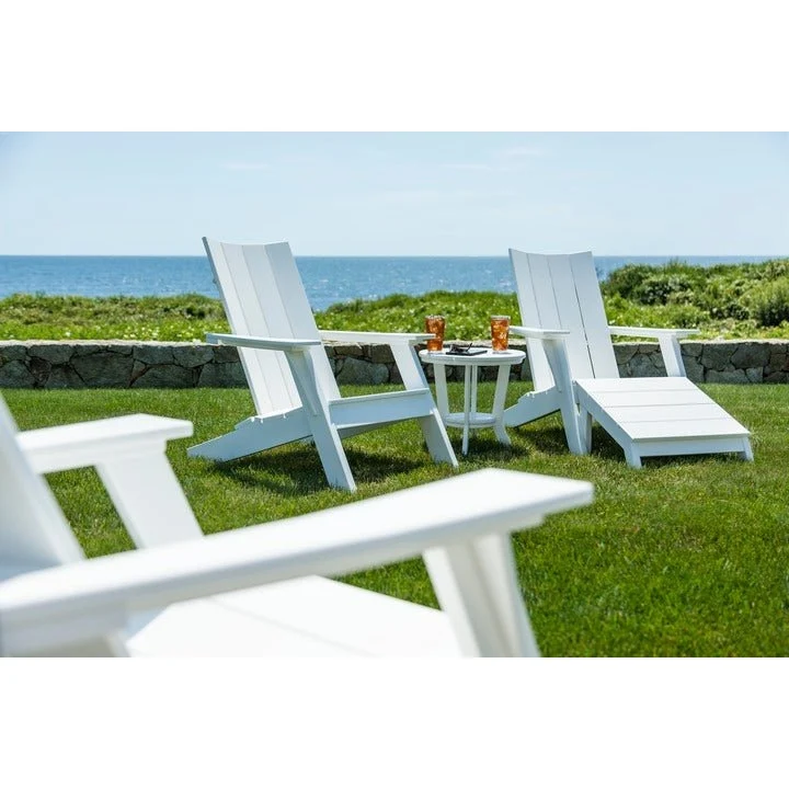 Seaside Casual Mad Footstool - Image 2