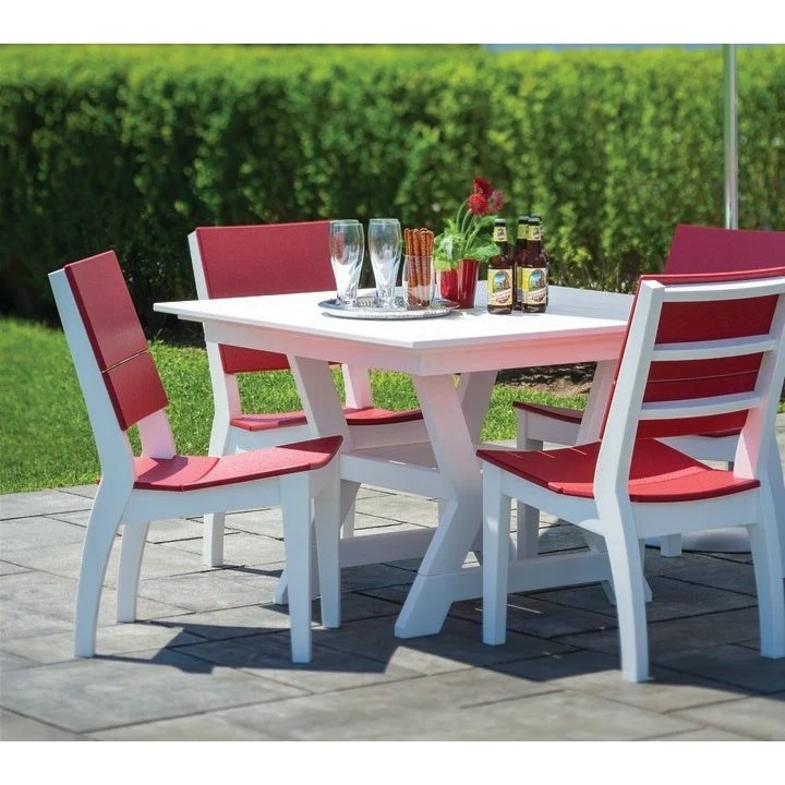 Seaside Casual Sym Side Chair - Image 2