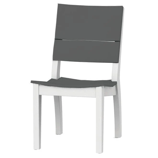 Seaside Casual Sym Side Chair - Image 3