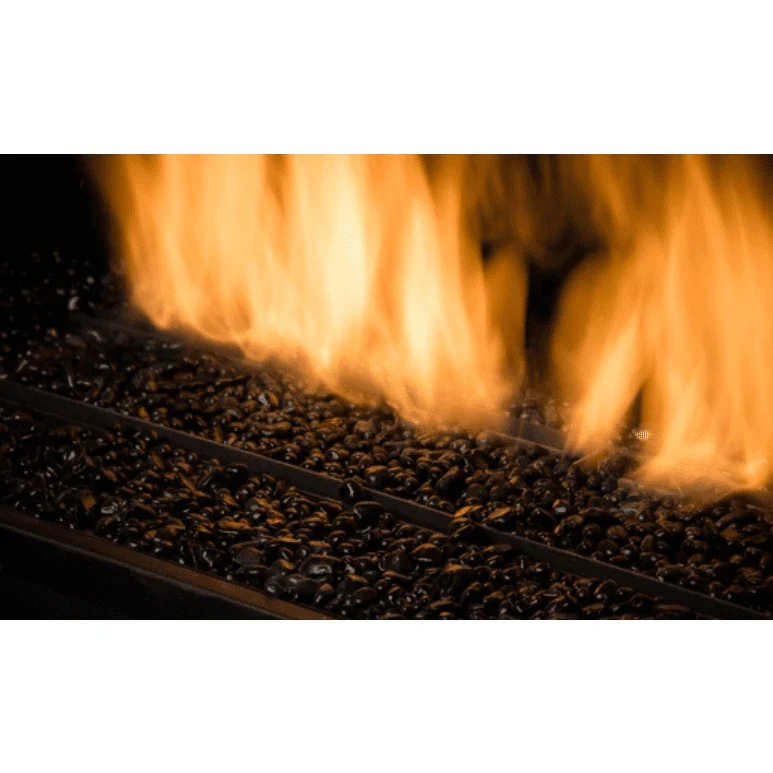 Sierra Flame Newcomb 36" Deluxe Direct Vent Linear fireplace - Image 6