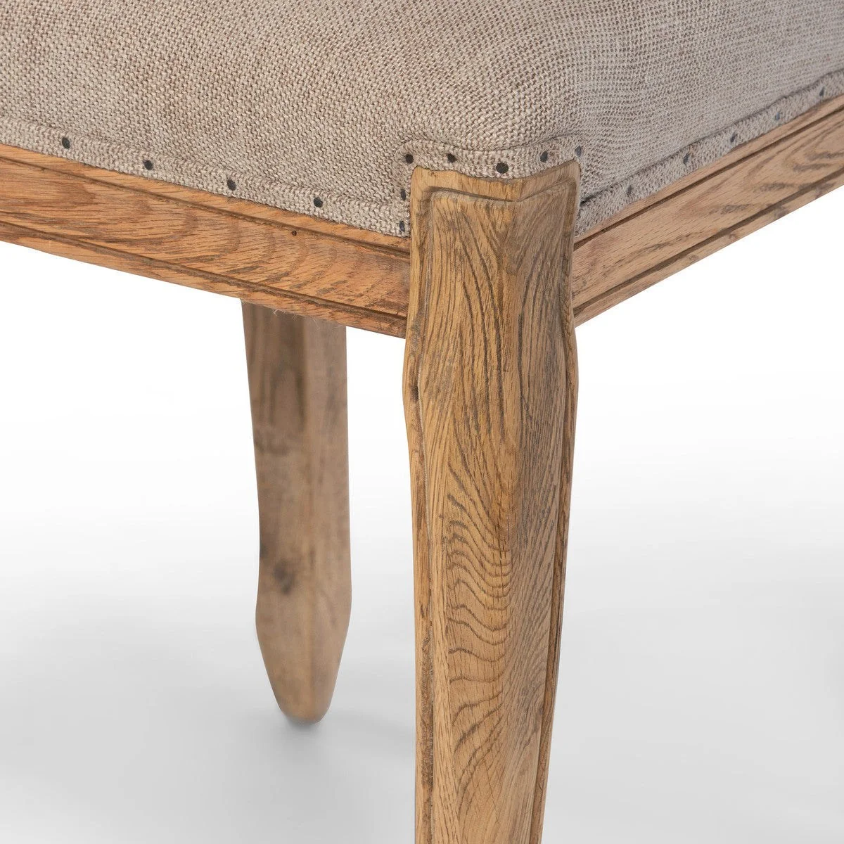 Park Hill Collection St. Louis Dining Chair EFS81654 - Image 6