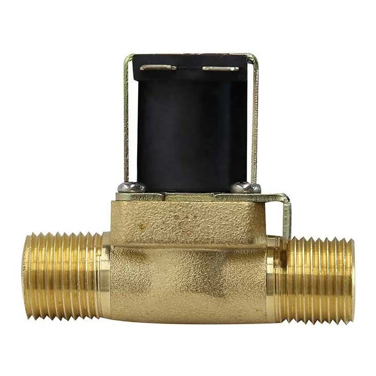 SteamSpa Indulgence 4.5 KW QuickStart Acu-Steam Bath Generator Package with Built-in Auto Drain in Polished Gold IN450GD-A - Image 6