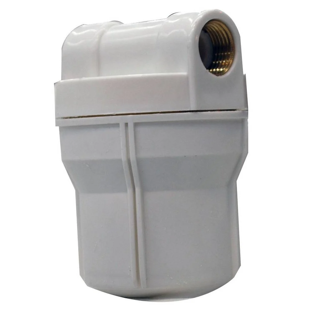 SteamSpa Royal 12 KW QuickStart Acu-Steam Bath Generator Package with Built-in Auto Drain in Brushed Nickel RYT1200BN-A - Image 4