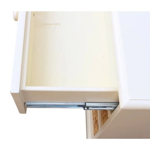 Sunset Trading Ice Cream at the Beach 5 Piece King Bedroom Set | Bed Dresser Mirror Storage Chest Nightstand CF-1702-0111-K5P - Image 7