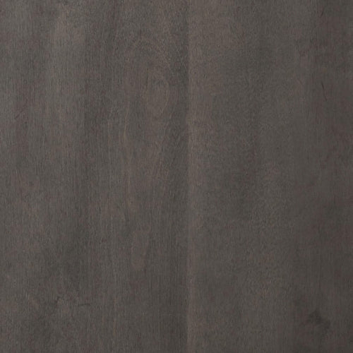 Sunset Trading Shades of Gray Drop Leaf Kitchen Island  DLU-KI-4222-AG - Image 6