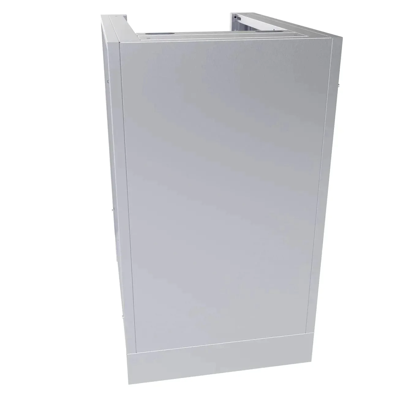 Sunstone 20" Appliance Base Cabinet with Left Swing - Image 3