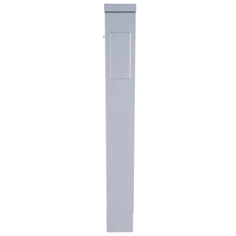 Sunstone 4" Combo Left & Right Appliance Partition Panels SCC4SPEL & SCC4SPER - Image 4