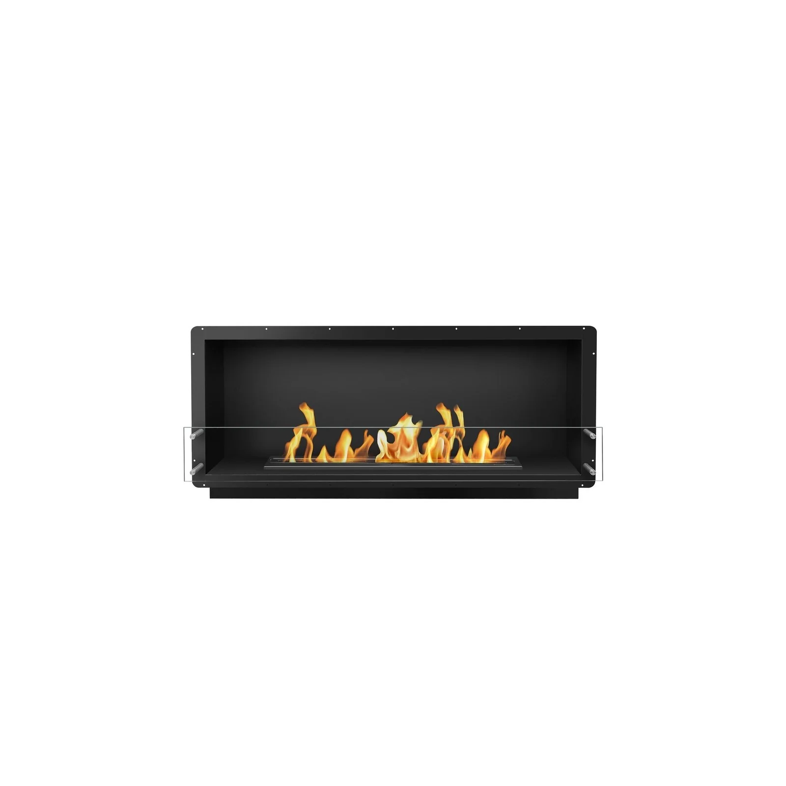The Bio Flame 60" Firebox SS (48 Manual) - Image 2