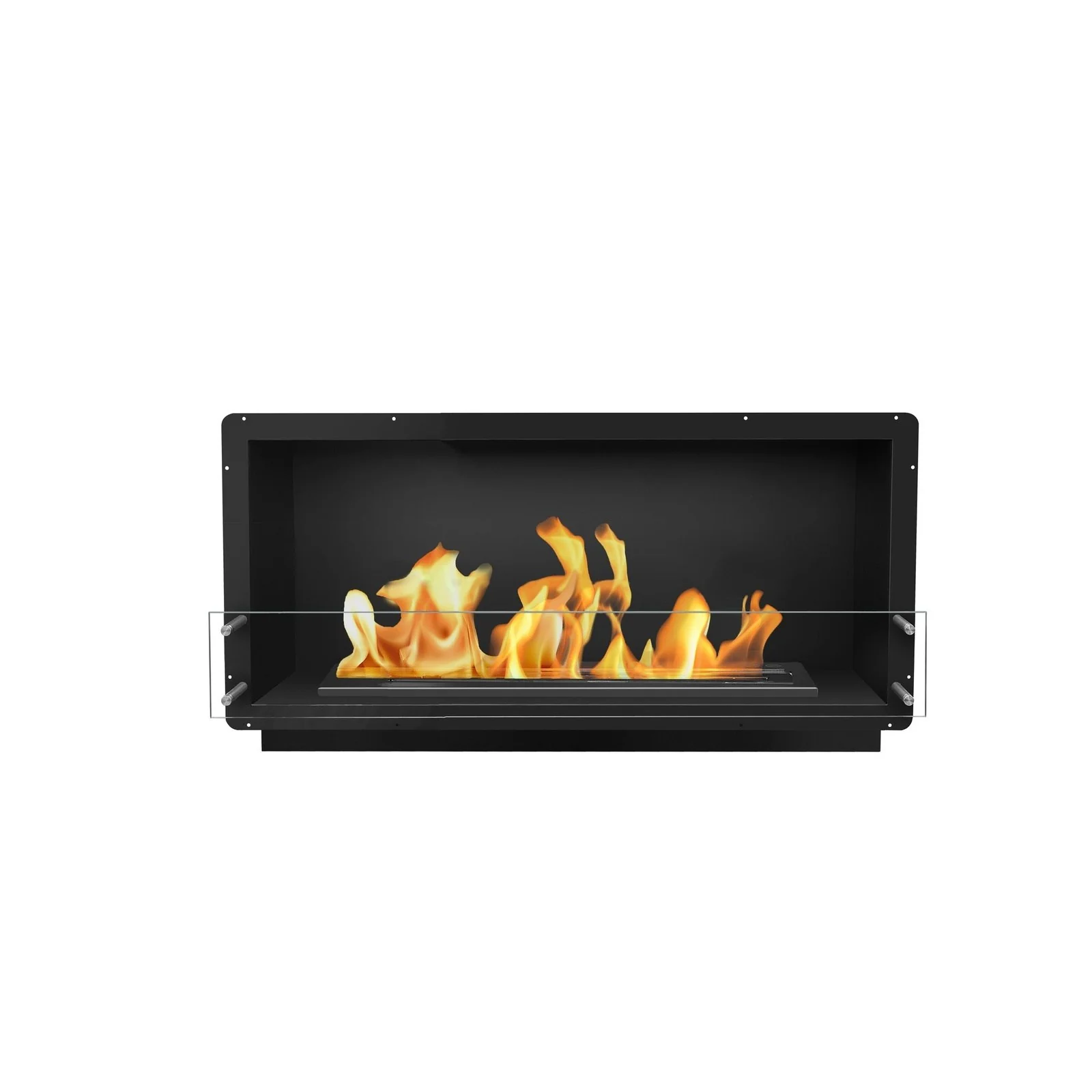 The Bio Flame XL Firebox SS (30 RC) - Image 2