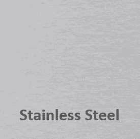 The Outdoor Plus Havana Fire Torch - Stainless Steel - Image 3