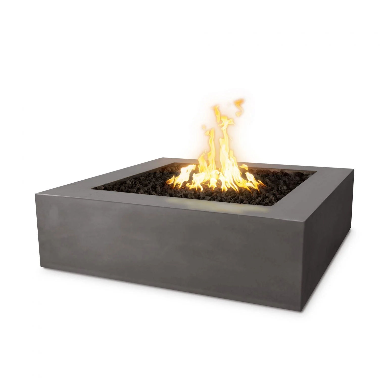 The Outdoor Plus Quad Fire Pit | GFRC Concrete - Image 3