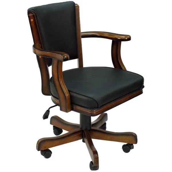 RAM Game Room Swivel Game Chair - Image 4