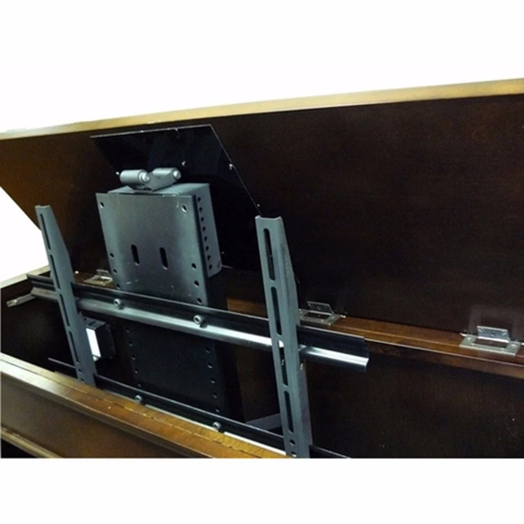 Touchstone Whisper Lift II 23202 TV Lift Mechanism for 65 Inch Flat screen TVs (36 Inch travel) - Image 4