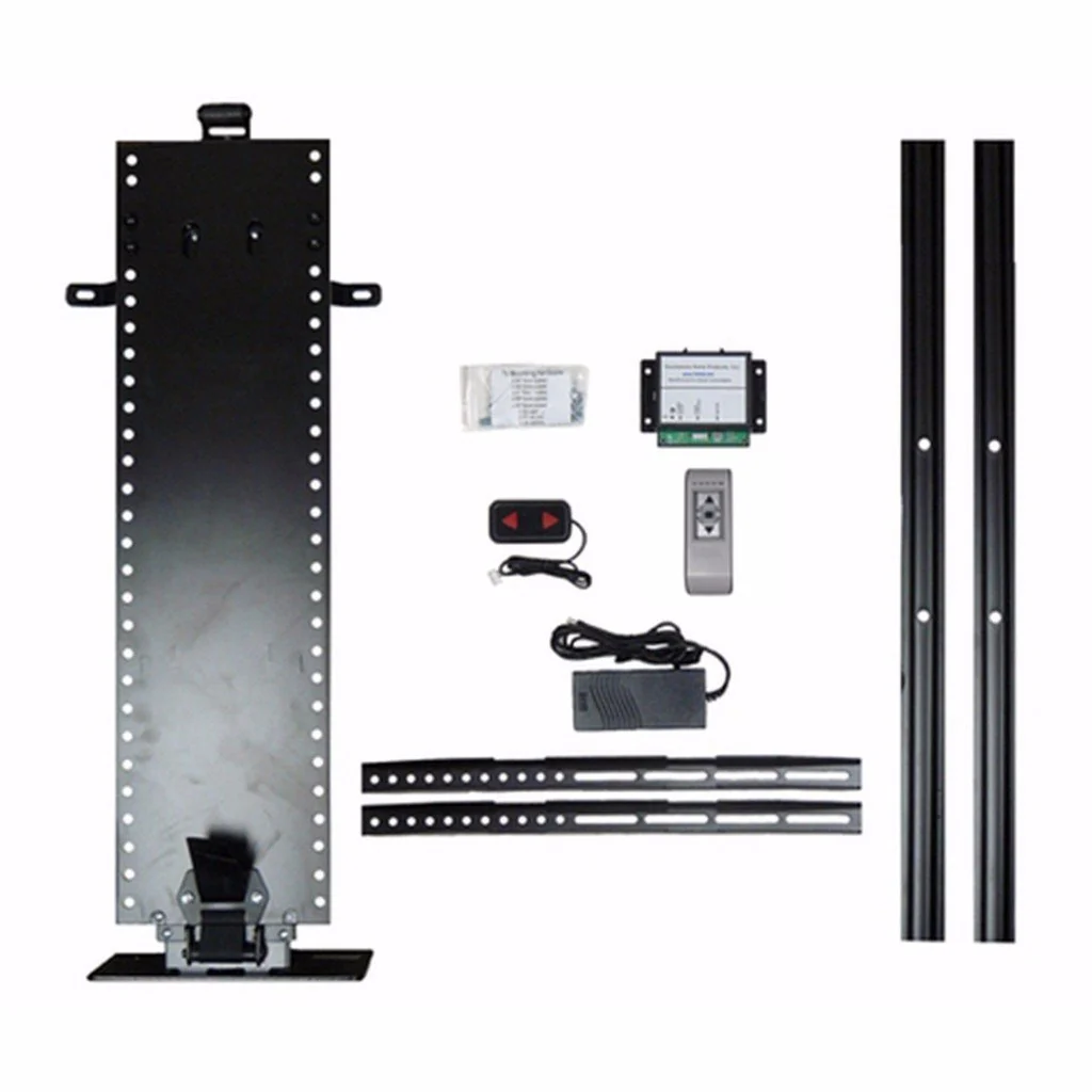 Touchstone Whisper Lift II 23202 TV Lift Mechanism for 65 Inch Flat screen TVs (36 Inch travel) - Image 5