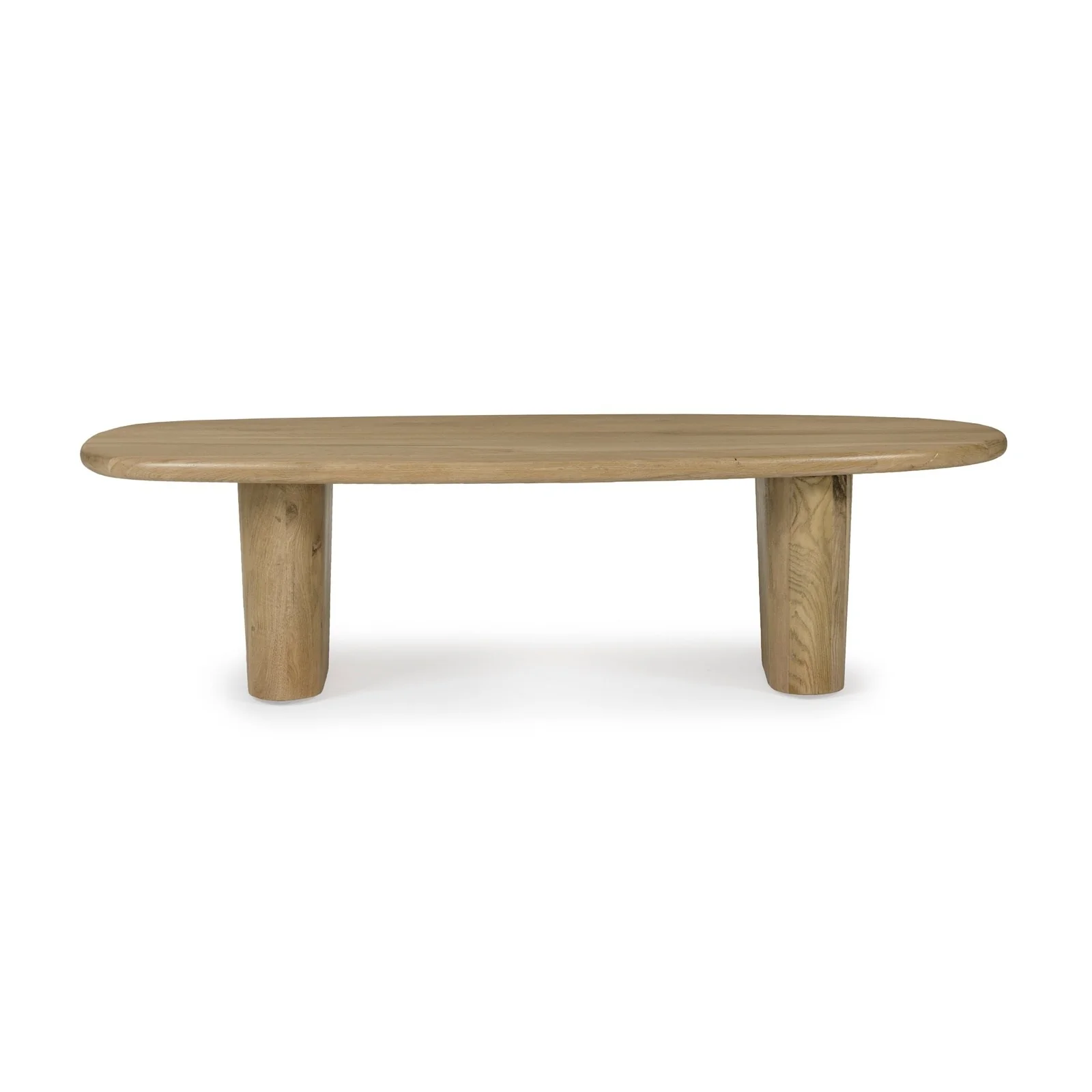 Union Home Laurel Coffee Table - Natural LVR00255 - Image 2