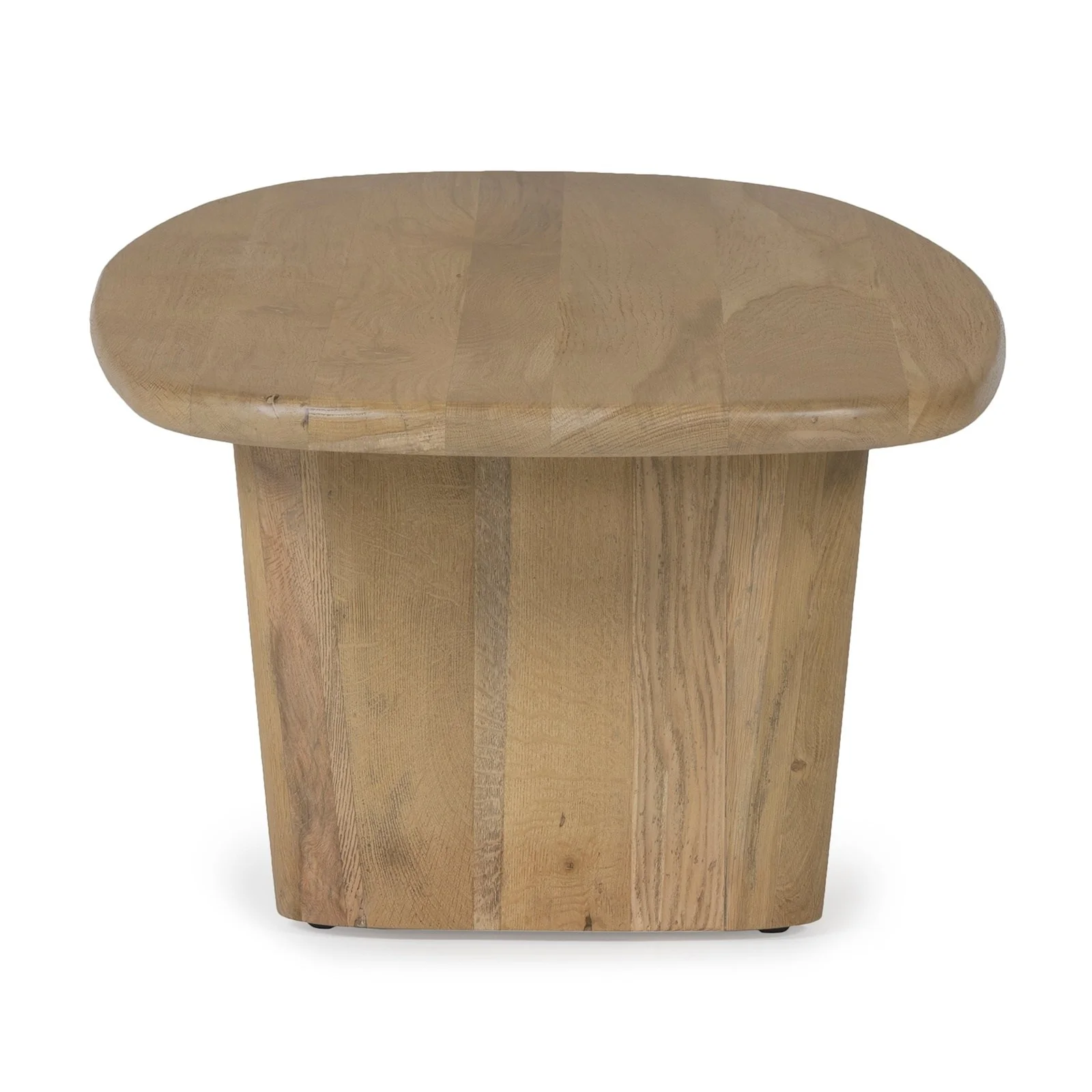 Union Home Laurel Coffee Table - Natural LVR00255 - Image 3