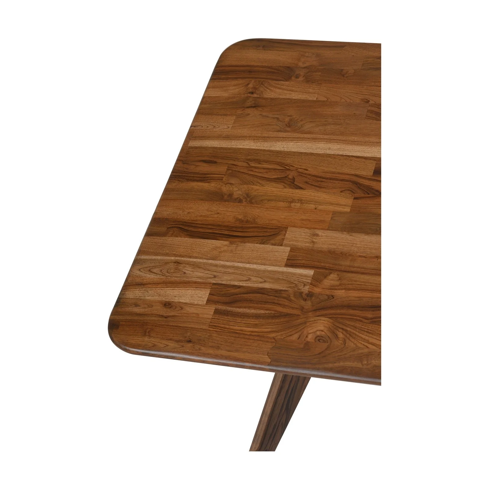 Union Home Antenna Rectangular Dining Table 78" In Porto Finish DIN00011 - Image 6