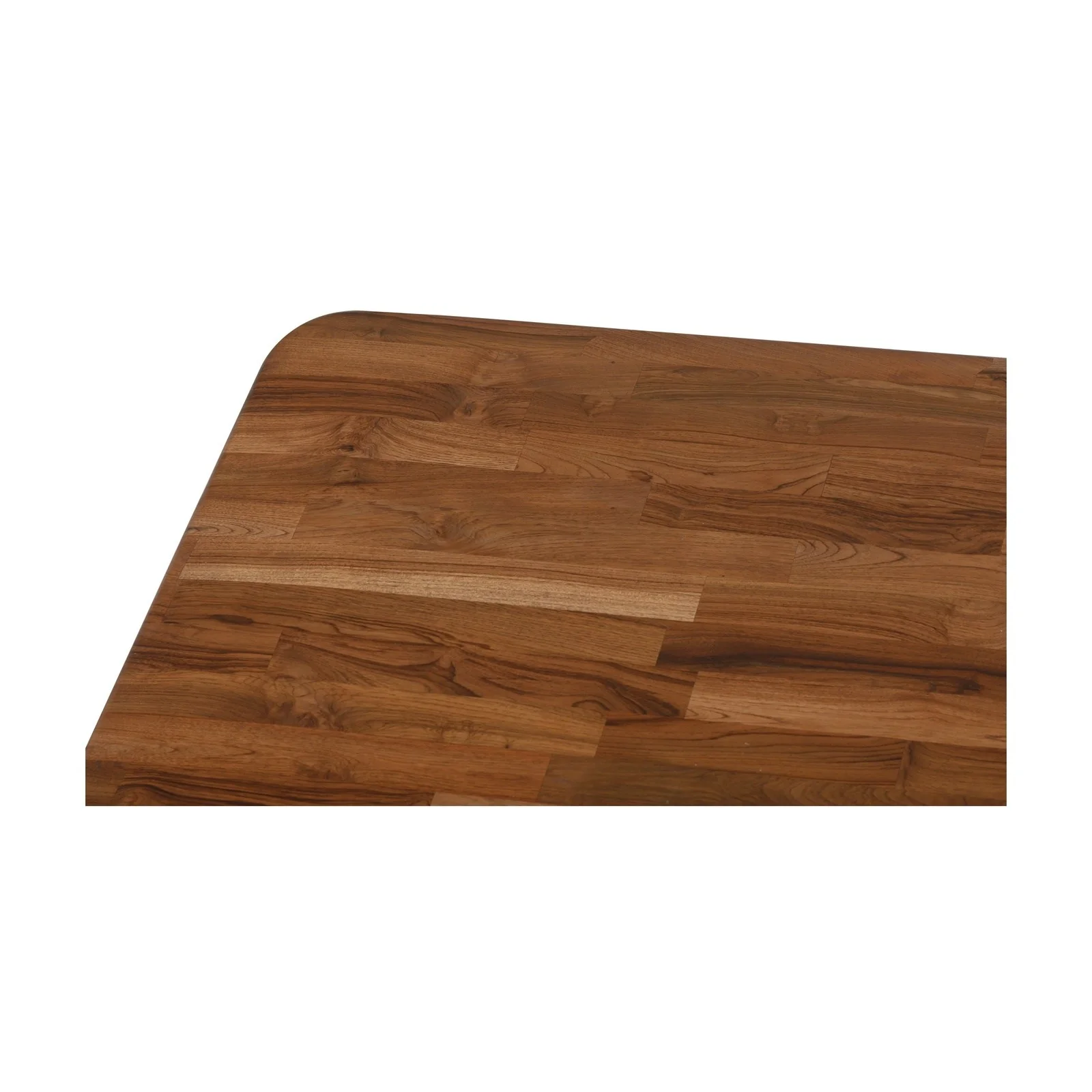 Union Home Antenna Rectangular Dining Table 78" In Porto Finish DIN00011 - Image 7