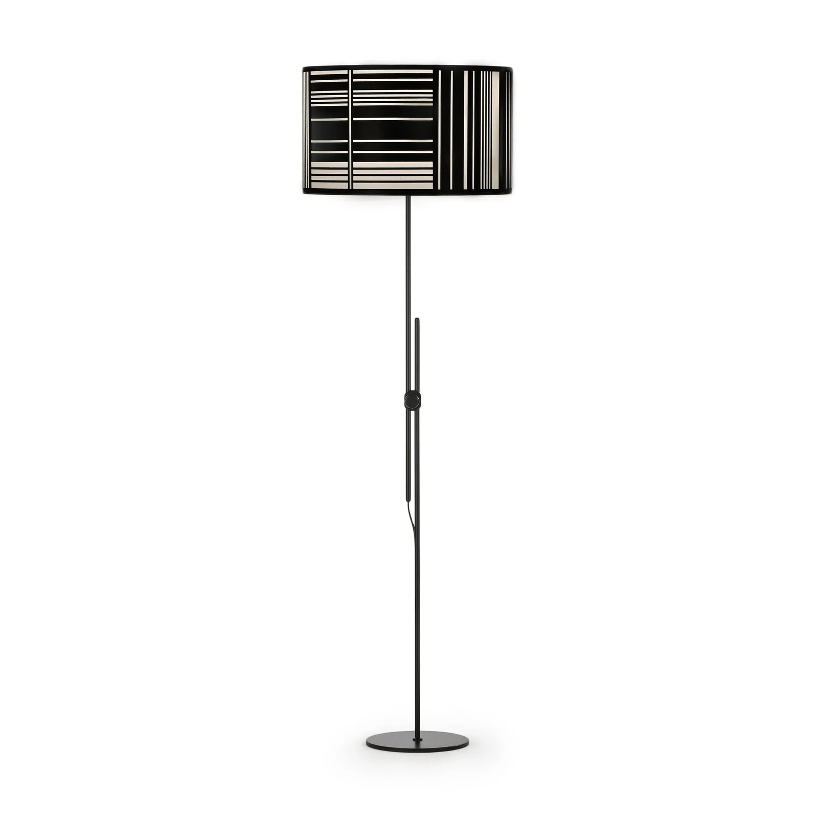 Union Home Barley Floor Lamp DEC00021