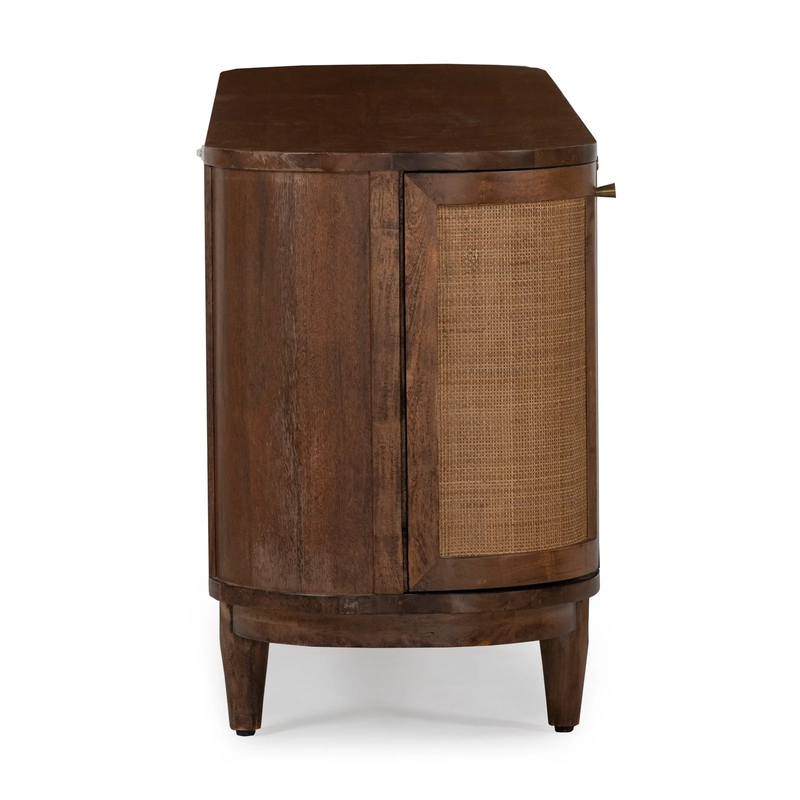 Union Home Canggu 84" Media Stand - Porto LVR00247 - Image 3