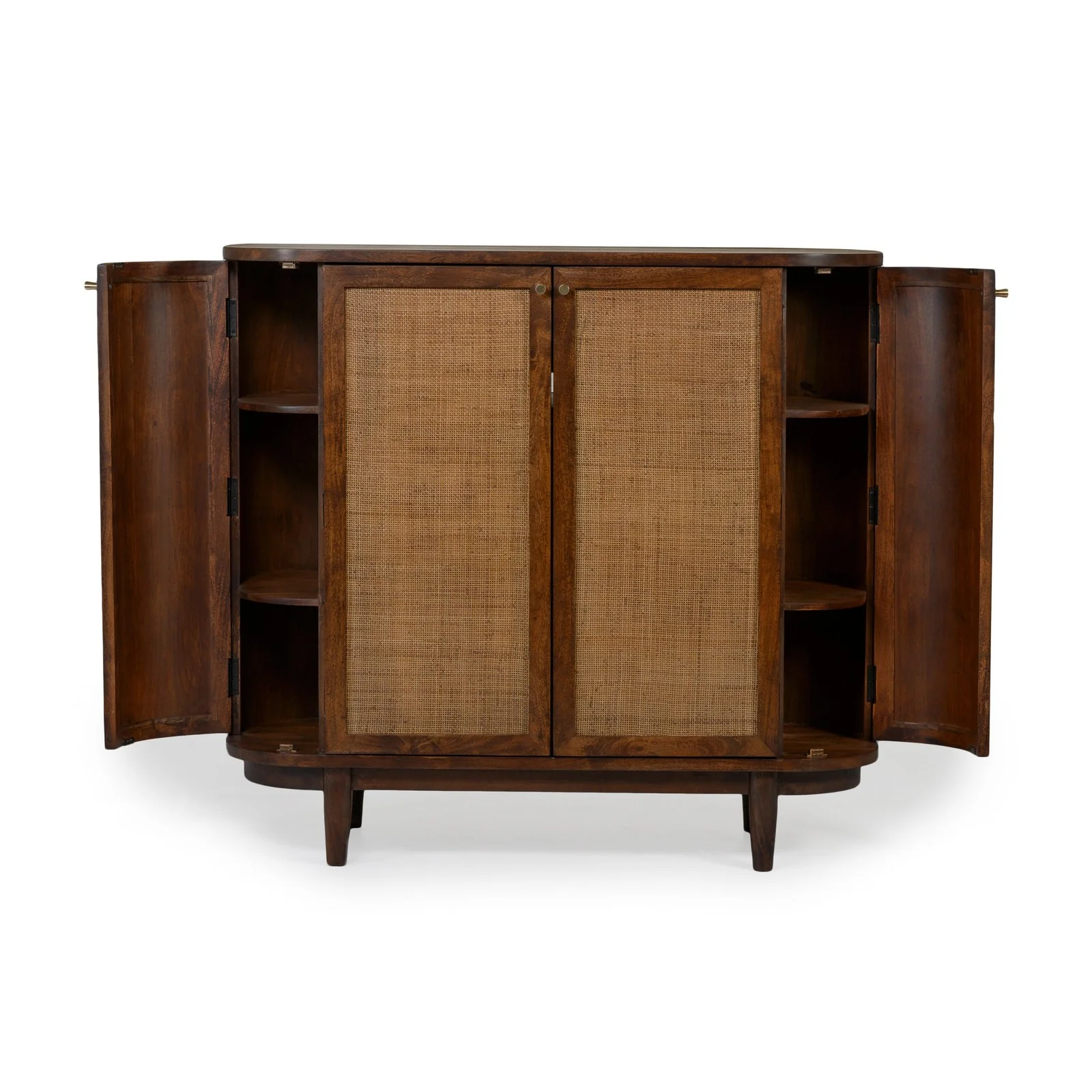 Union Home Canggu Storage Cabinet - Porto LVR00093 - Image 6