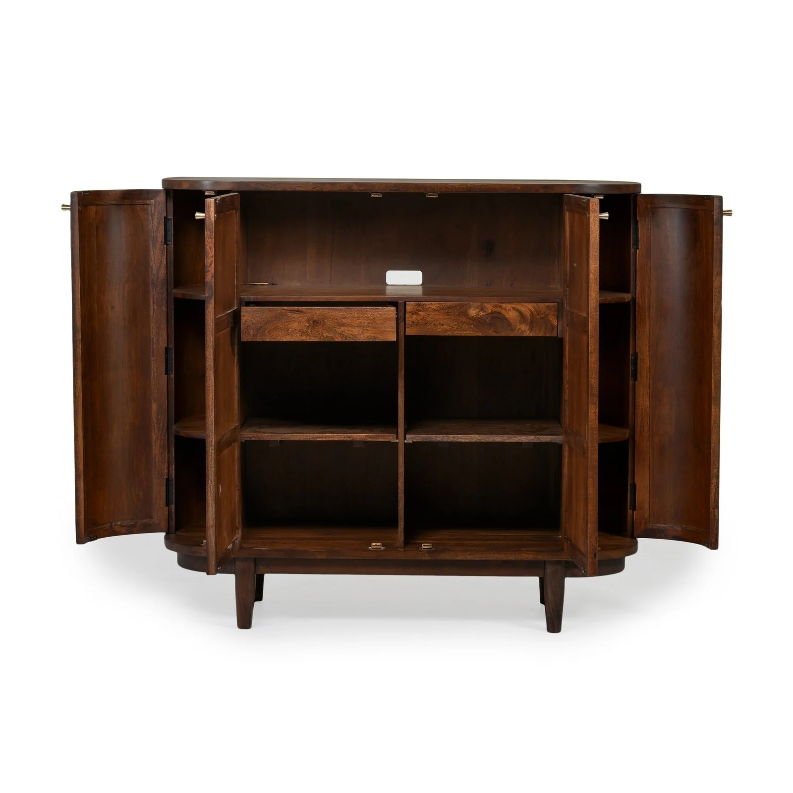 Union Home Canggu Storage Cabinet - Porto LVR00093 - Image 7