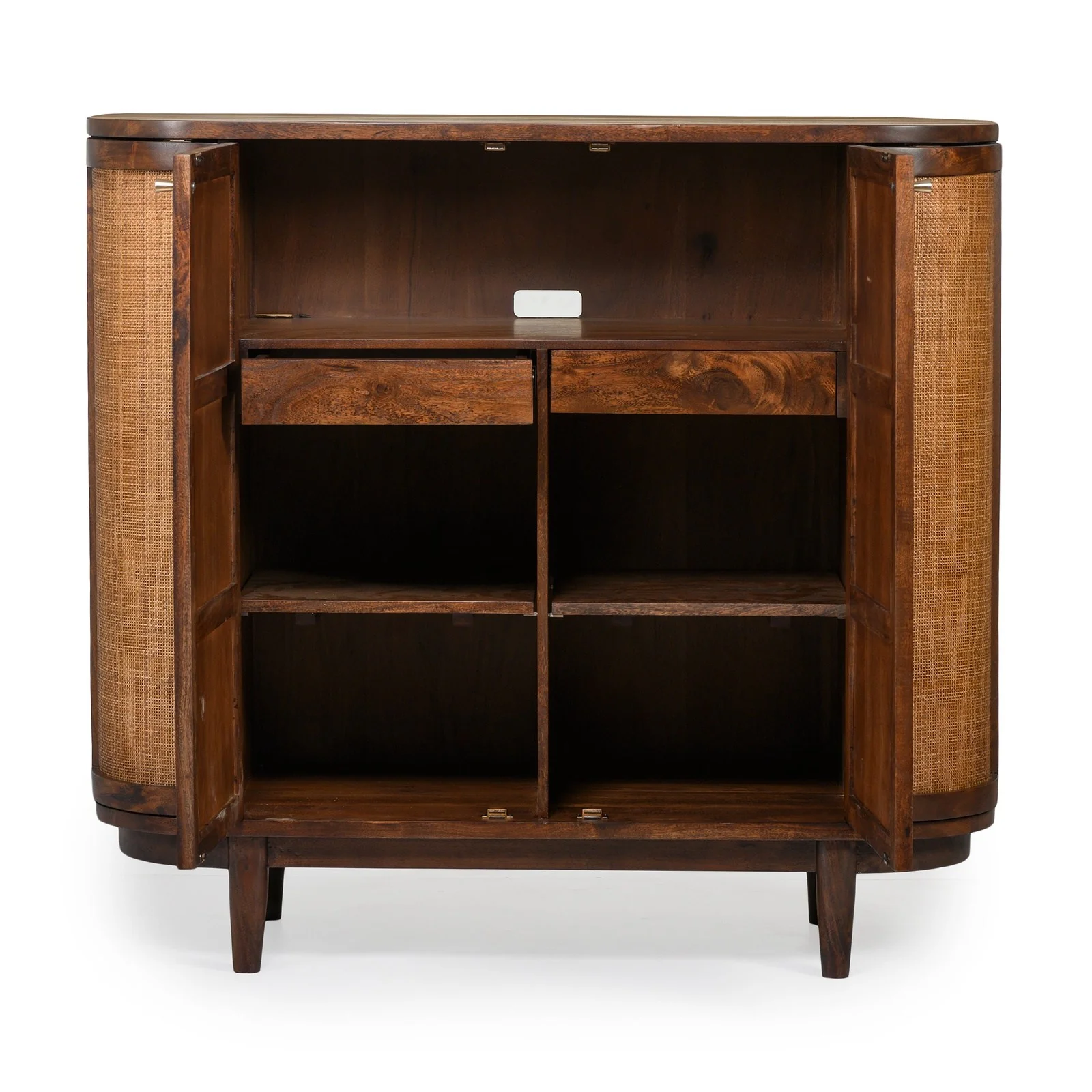 Union Home Canggu Storage Cabinet - Porto LVR00093 - Image 8