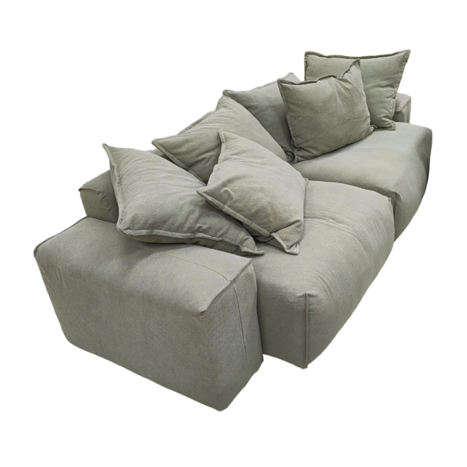 Union Home Christine Sofa LVR00730 - Image 3