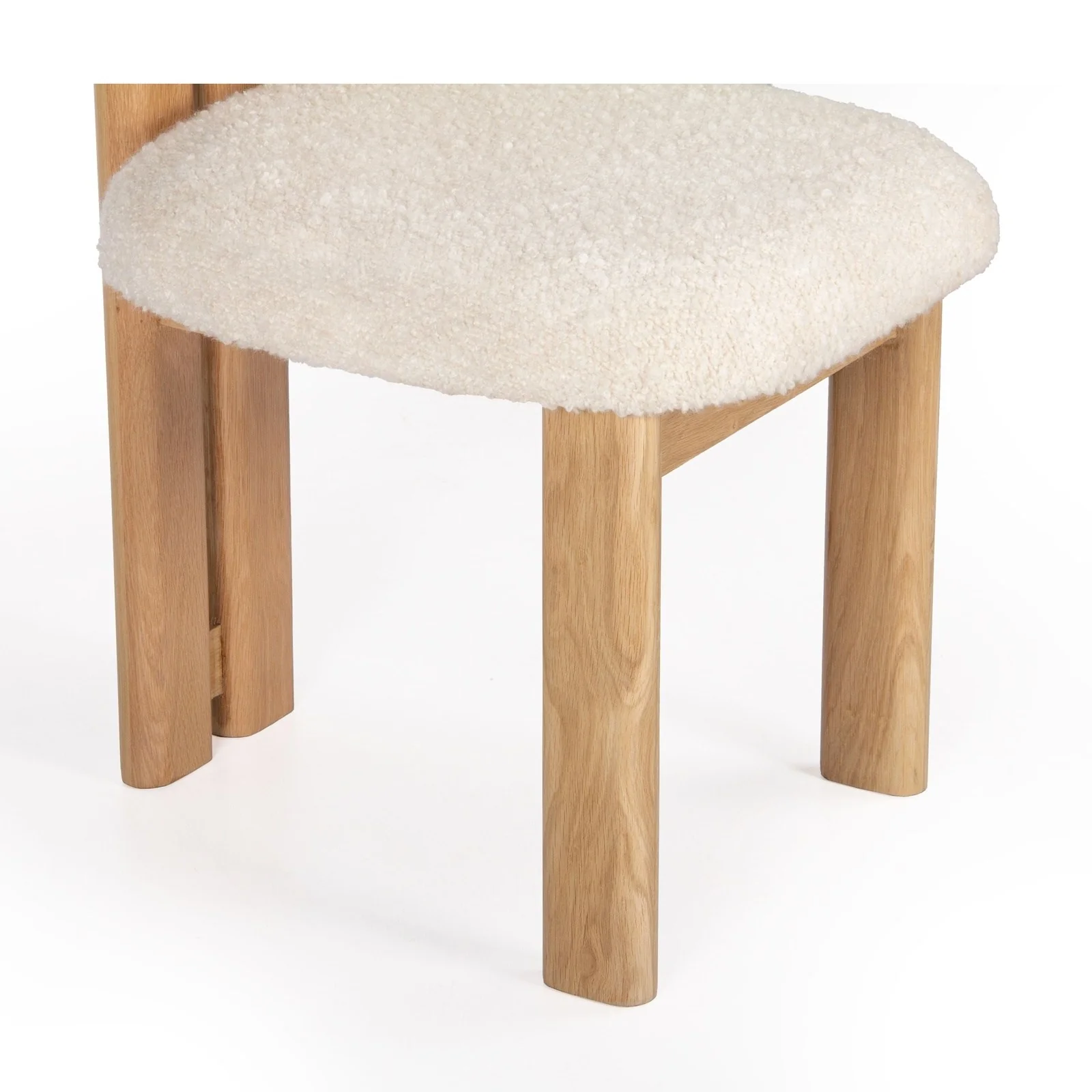 Union Home Colton Chair DIN00305 - Image 6