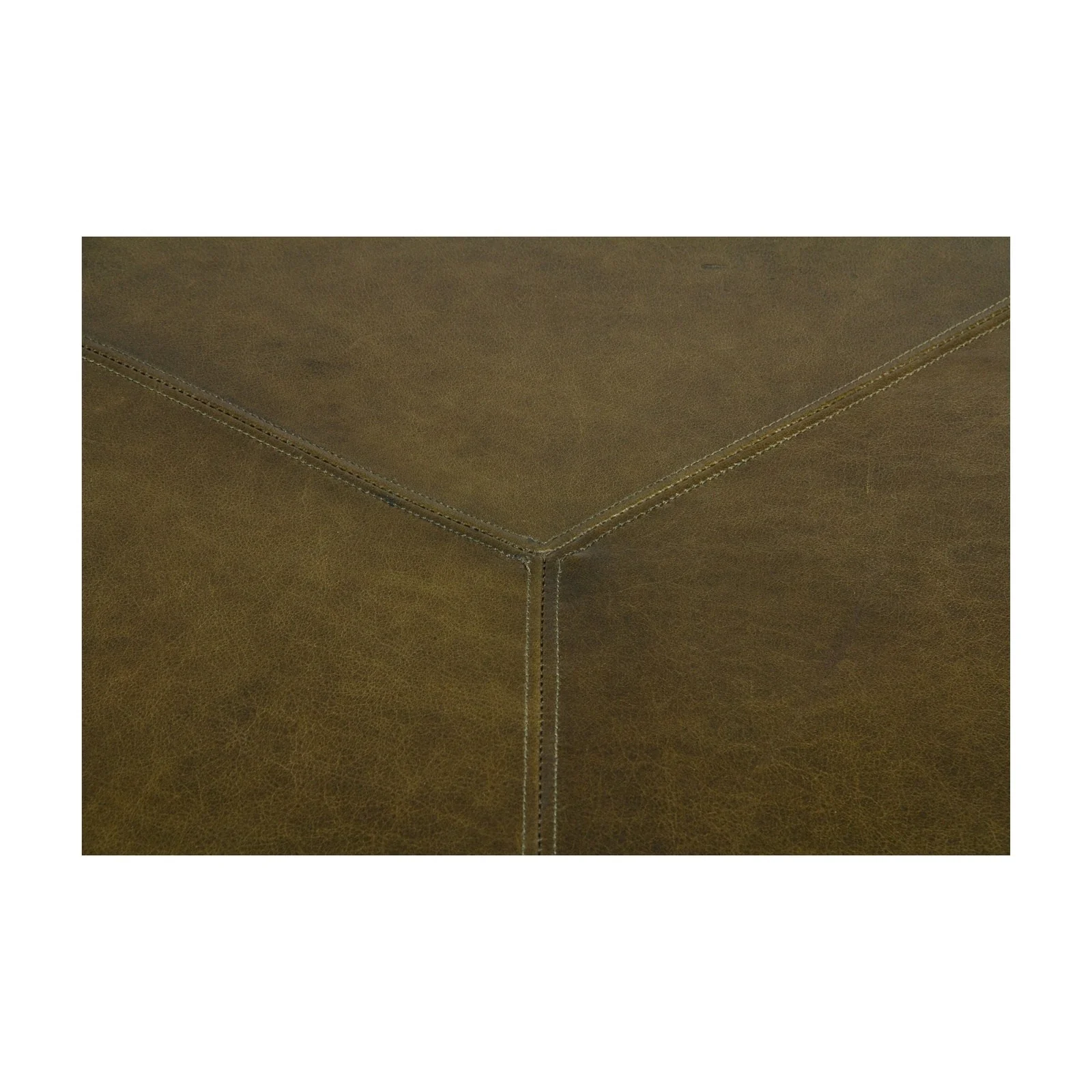 Union Home Corso Ottoman - Triangular BDM00172 - Image 4