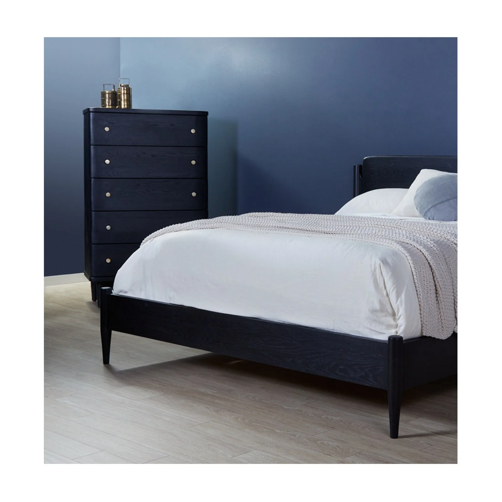 Union Home Daniel Chest BDM00136 - Image 6