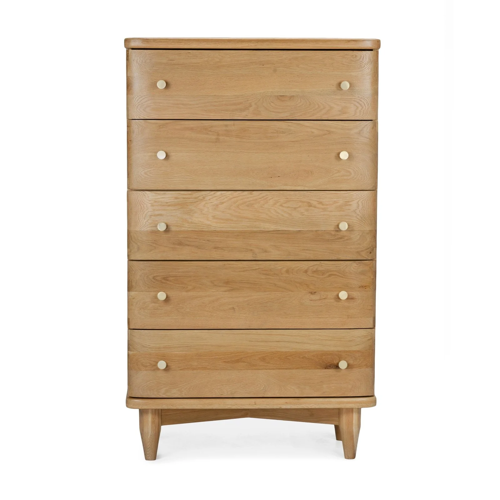 Union Home Daniel Chest Natural BDM00151 - Image 3