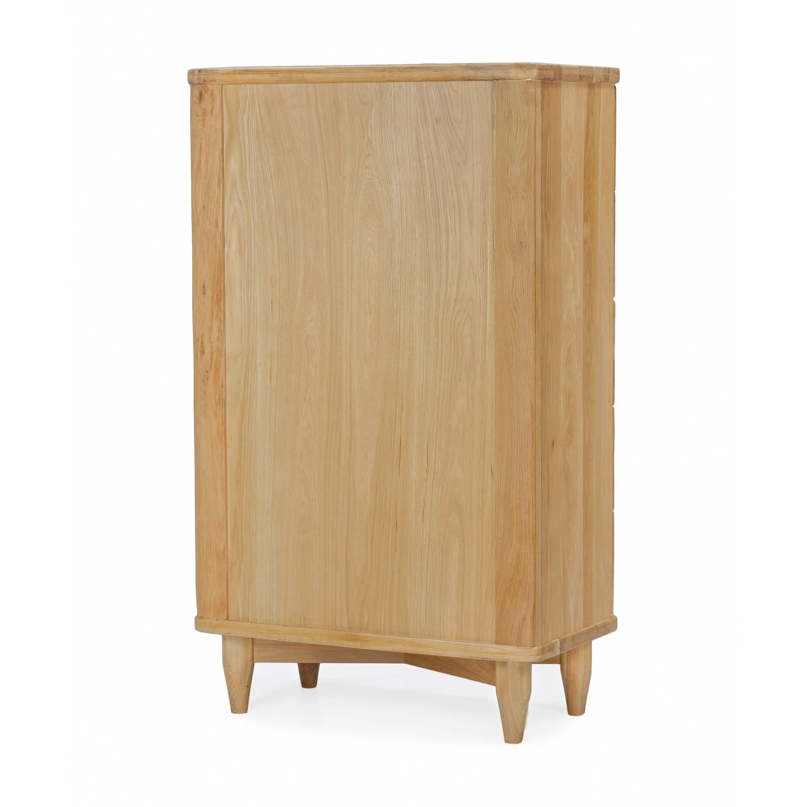 Union Home Daniel Chest Natural BDM00151 - Image 5