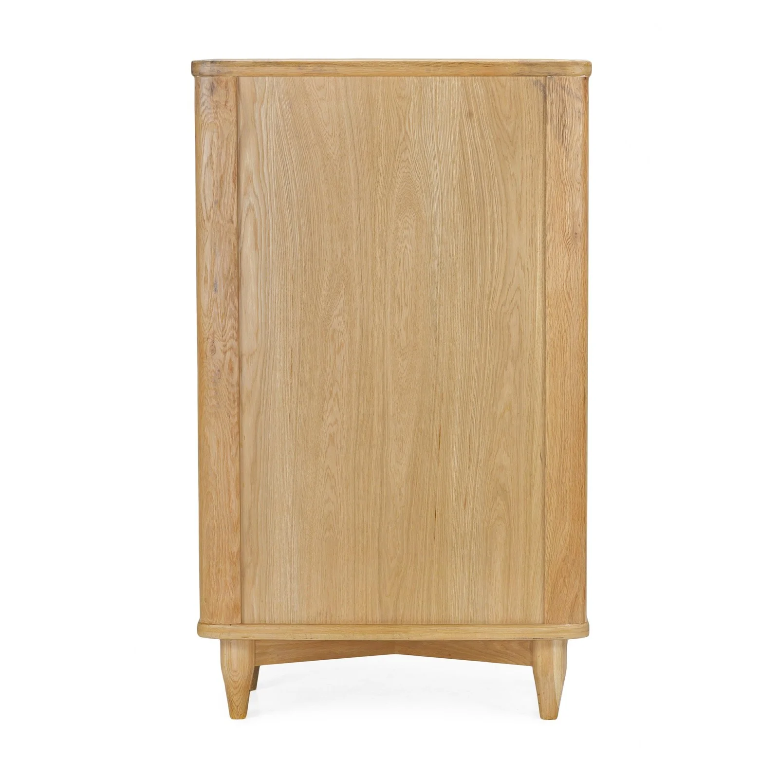 Union Home Daniel Chest Natural BDM00151 - Image 6