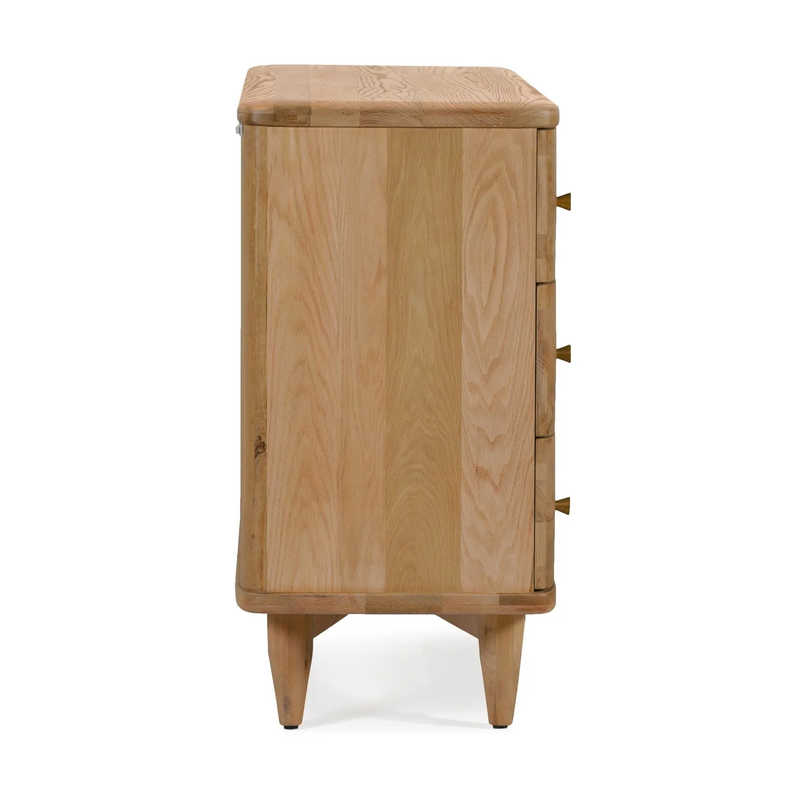 Union Home Daniel Dresser Natural BDM00150 - Image 3