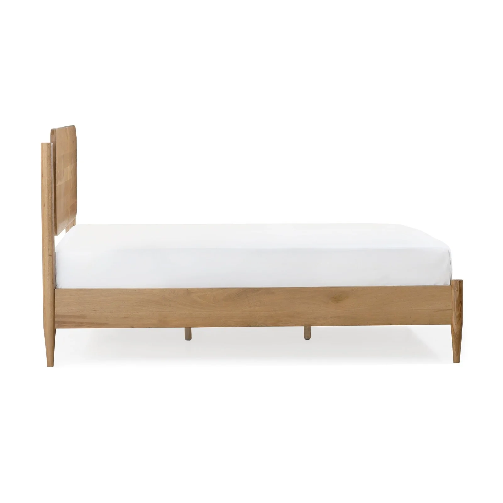 Union Home Daniel King Bed - Natural BDM00149 - Image 3