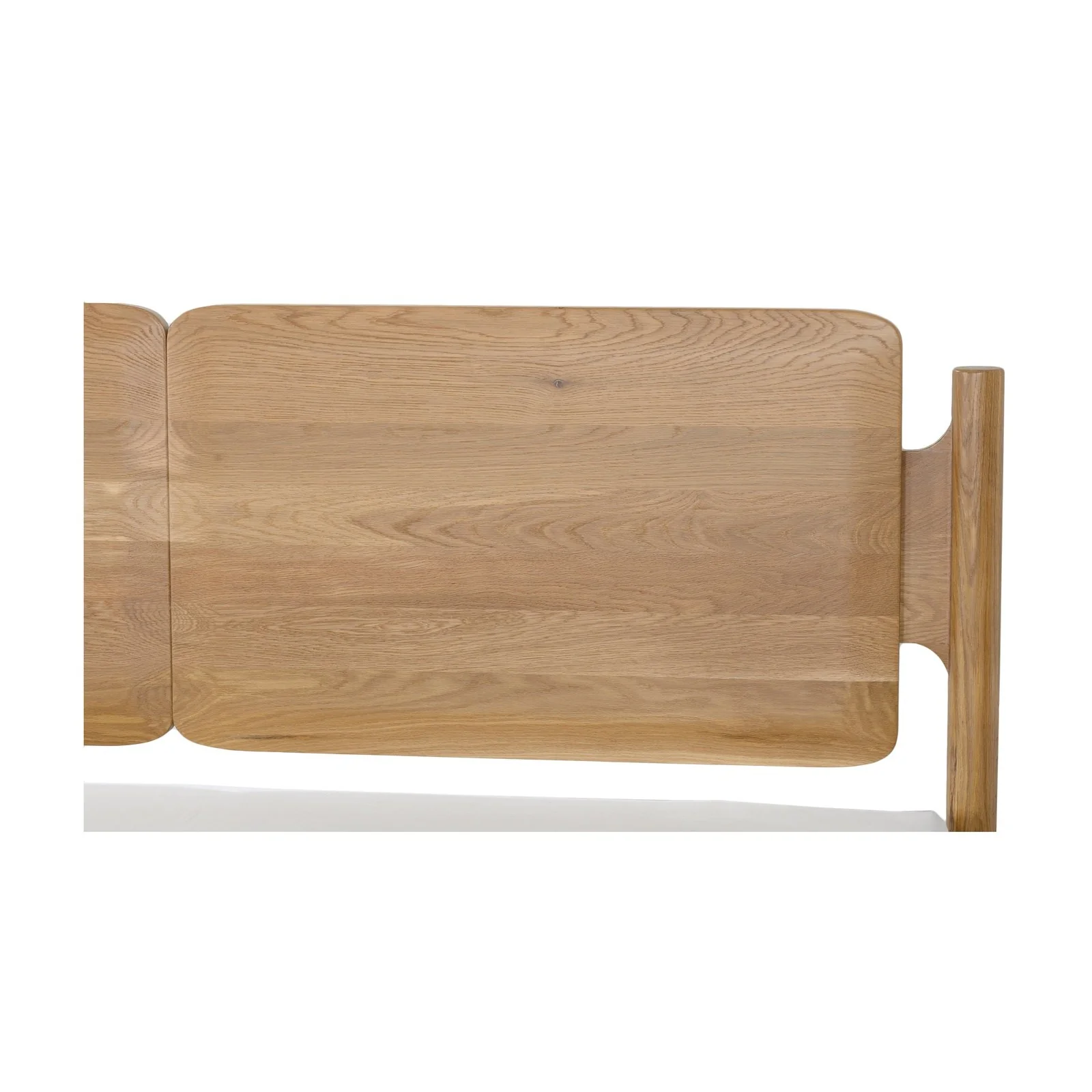 Union Home Daniel King Bed - Natural BDM00149 - Image 6