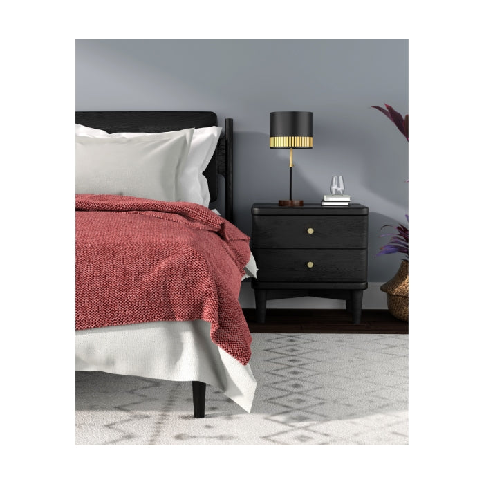 Union Home Daniel Nightstand BDM00135 - Image 10