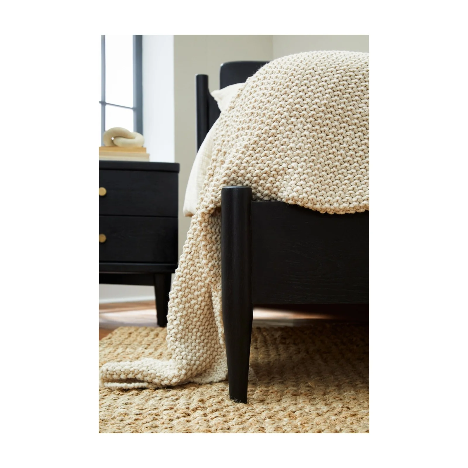 Union Home Daniel Nightstand BDM00135 - Image 8