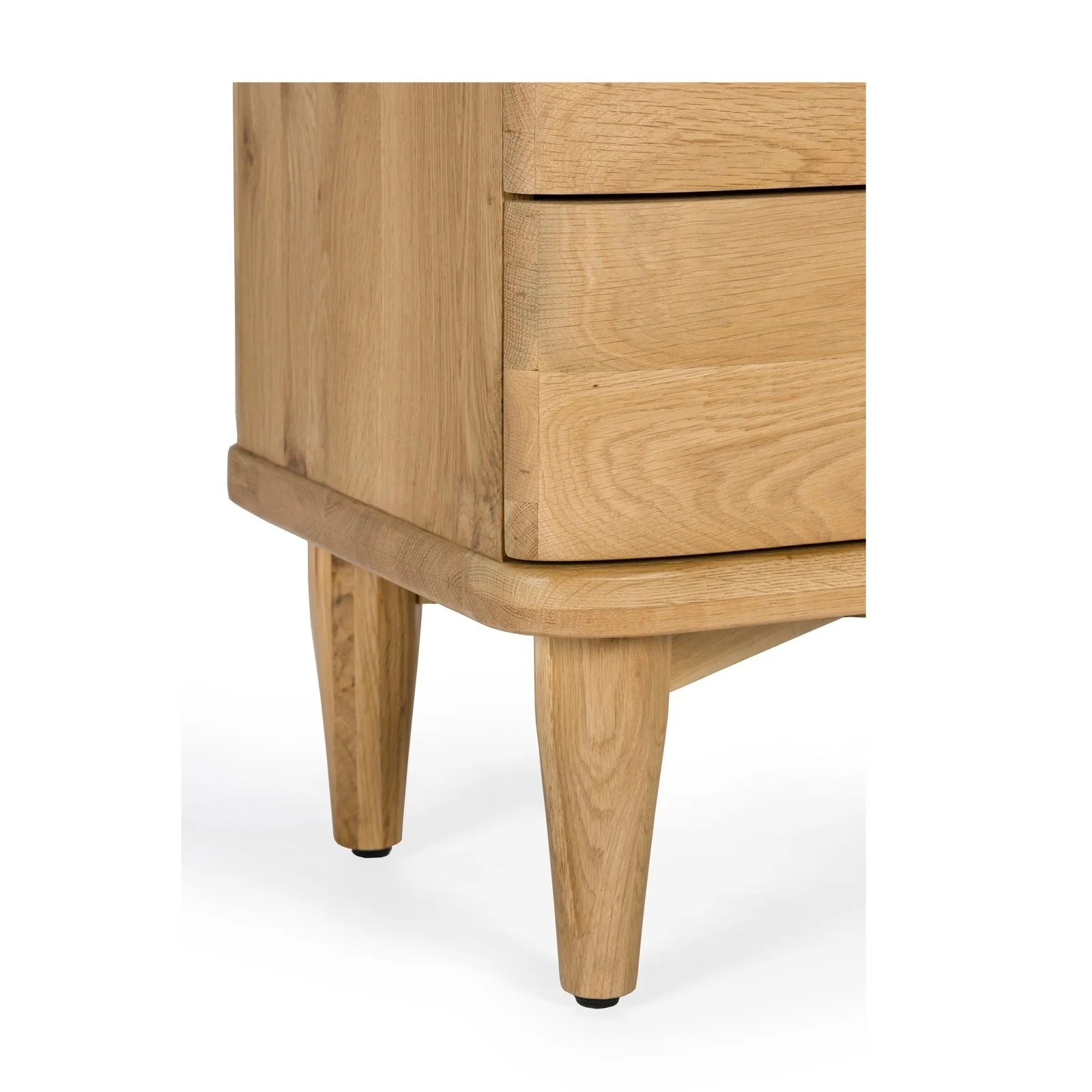 Union Home Daniel Nightstand Natural BDM00152 - Image 7