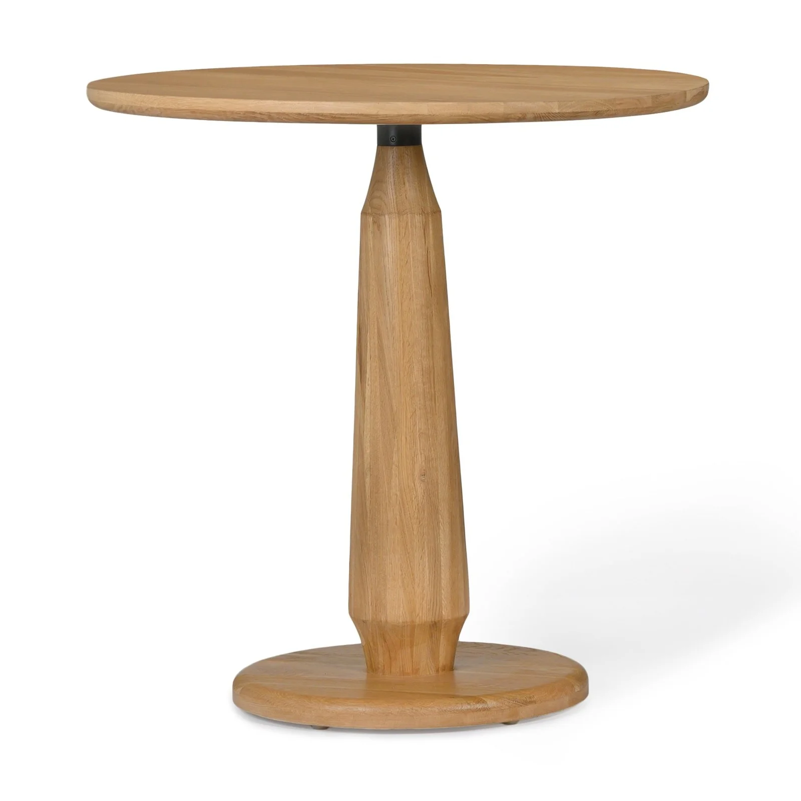 Union Home Dowel Counter Table - Natural DIN00166